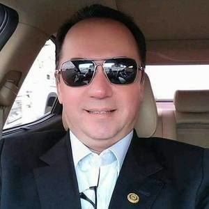 Meet your Posher, Sergio